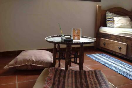 Casa No 1 Andar Da Casa Principal Na Chácara Canto Dos Pássaros Casa vacanze Brasilia