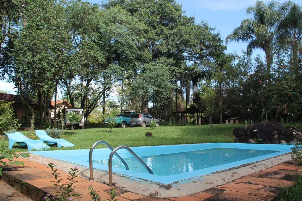 Casa No 1 Andar Da Casa Principal Na Chácara Canto Dos Pássaros Brasilia