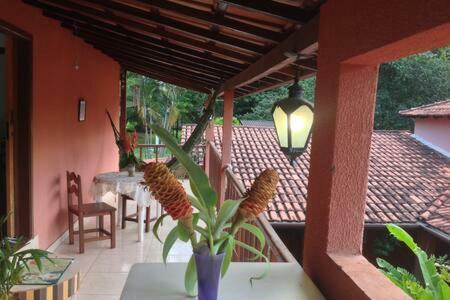 Casa No 1 Andar Da Casa Principal Na Chácara Canto Dos Pássaros Brasilia